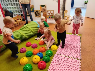 Żłobek Świderkowo