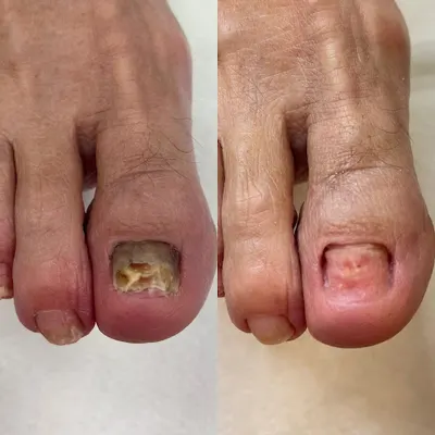 Od stóp do głów - Podologia Poznań